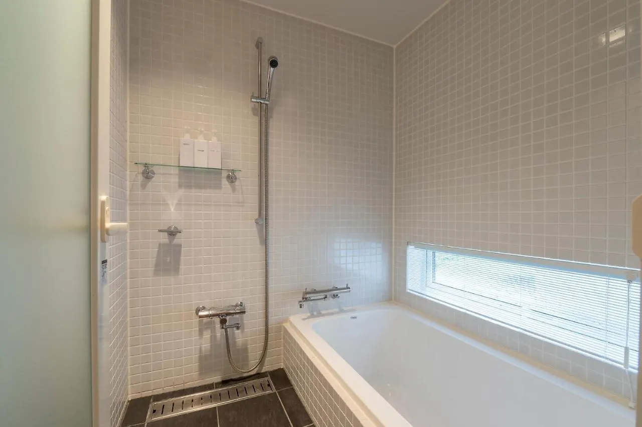Holiday home Fo Sho Sansou Villa Kutchan Japan