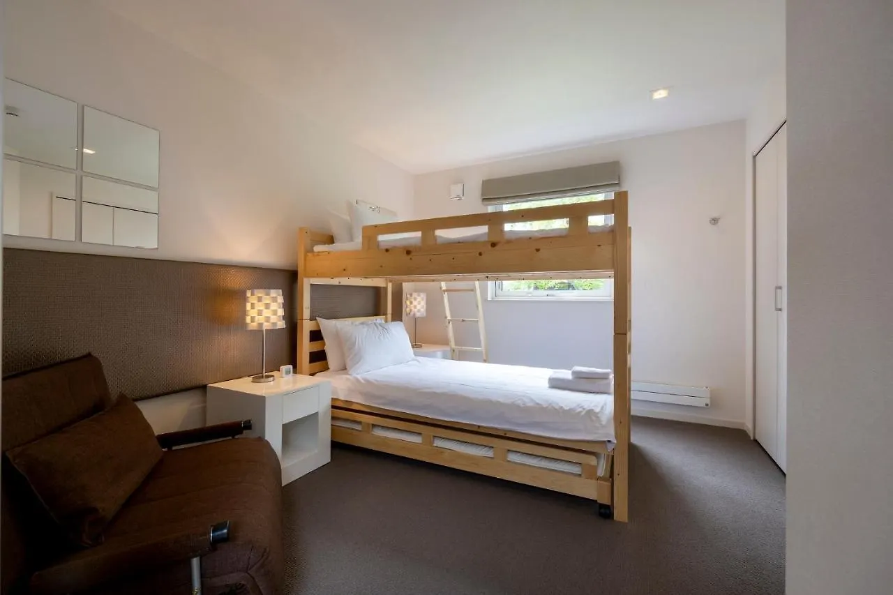 Fo Sho Sansou Villa Kutchan Holiday home